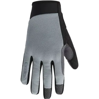 Madison Freewheel Trail Gloves Shale Blue