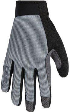 Madison Freewheel Youth Trail Gloves - Image 1