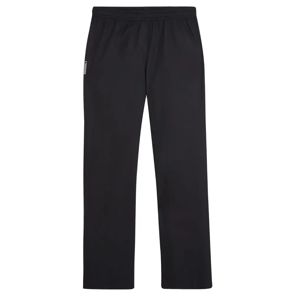 Madison Protec Waterproof Overtrouser Black - Image 1