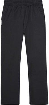 Madison Protec Waterproof Overtrouser Black - Thumbnail 2