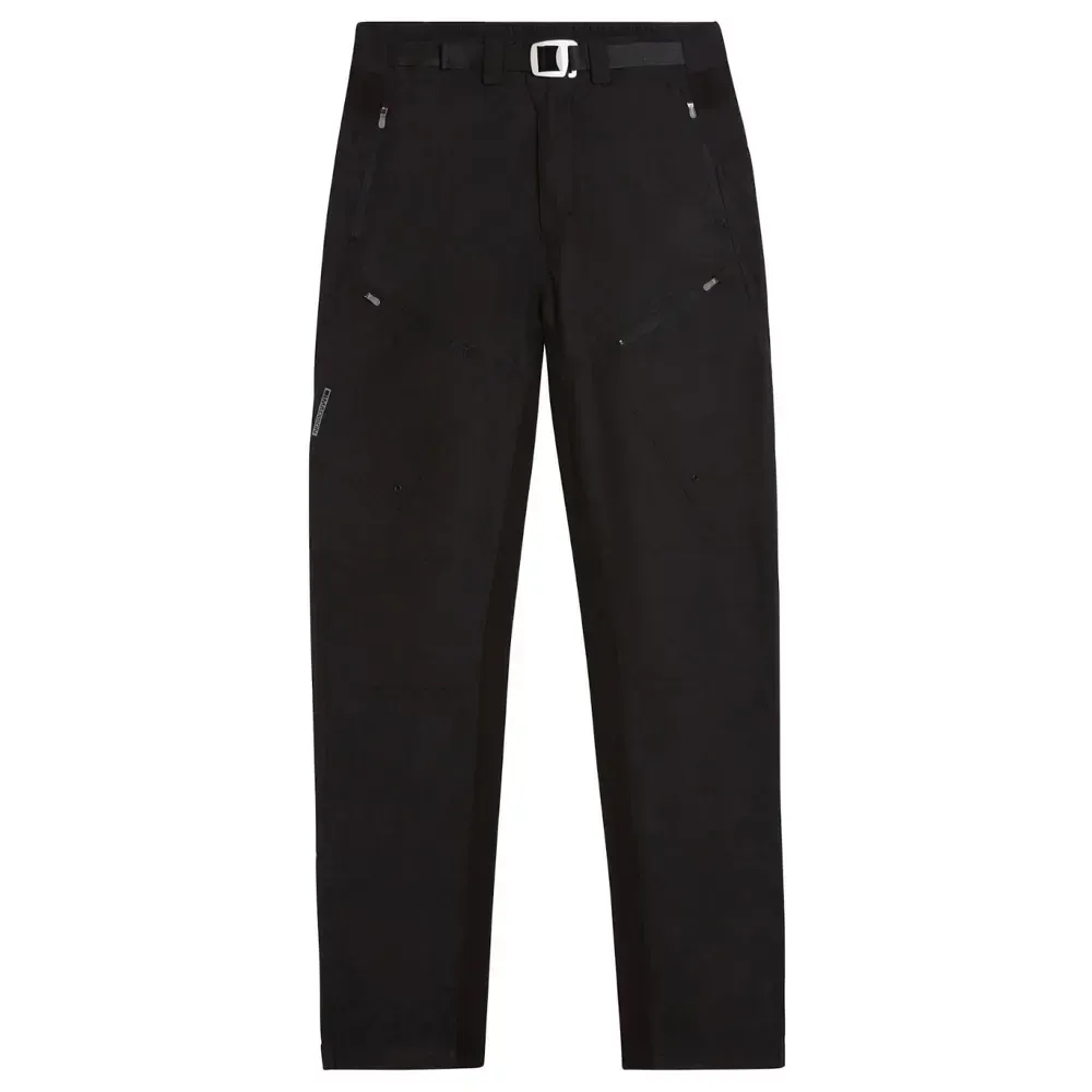 Madison Freewheel Trail Trousers Black - Image 1