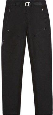 Madison Freewheel Trail Trousers Black - Thumbnail 2
