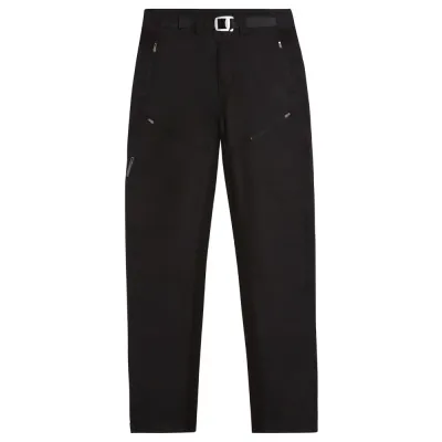 Madison Freewheel Trail Trousers Black