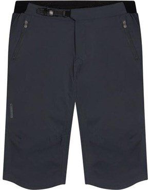 Madison DTE 3L Waterproof MTB Shorts Slate Grey - Thumbnail 2