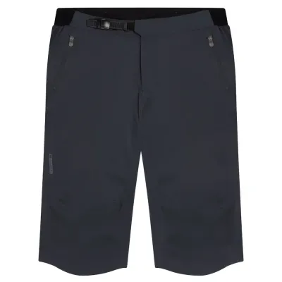 Madison DTE 3L Waterproof MTB Shorts Slate Grey