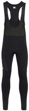 Madison Roam DWR Cargo Bib Tights - Image 1