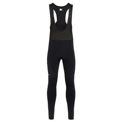 Madison Roam DWR Cargo Bib Tights - Thumbnail 2