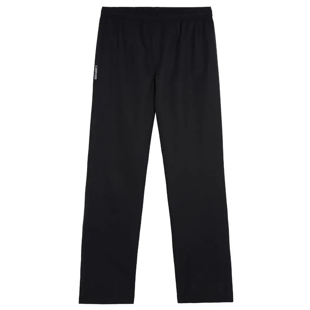 Madison Protec 2L Waterproof Womens Overtrousers Black - Image 1