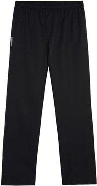 Madison Protec 2L Waterproof Womens Overtrousers Black - Thumbnail 2
