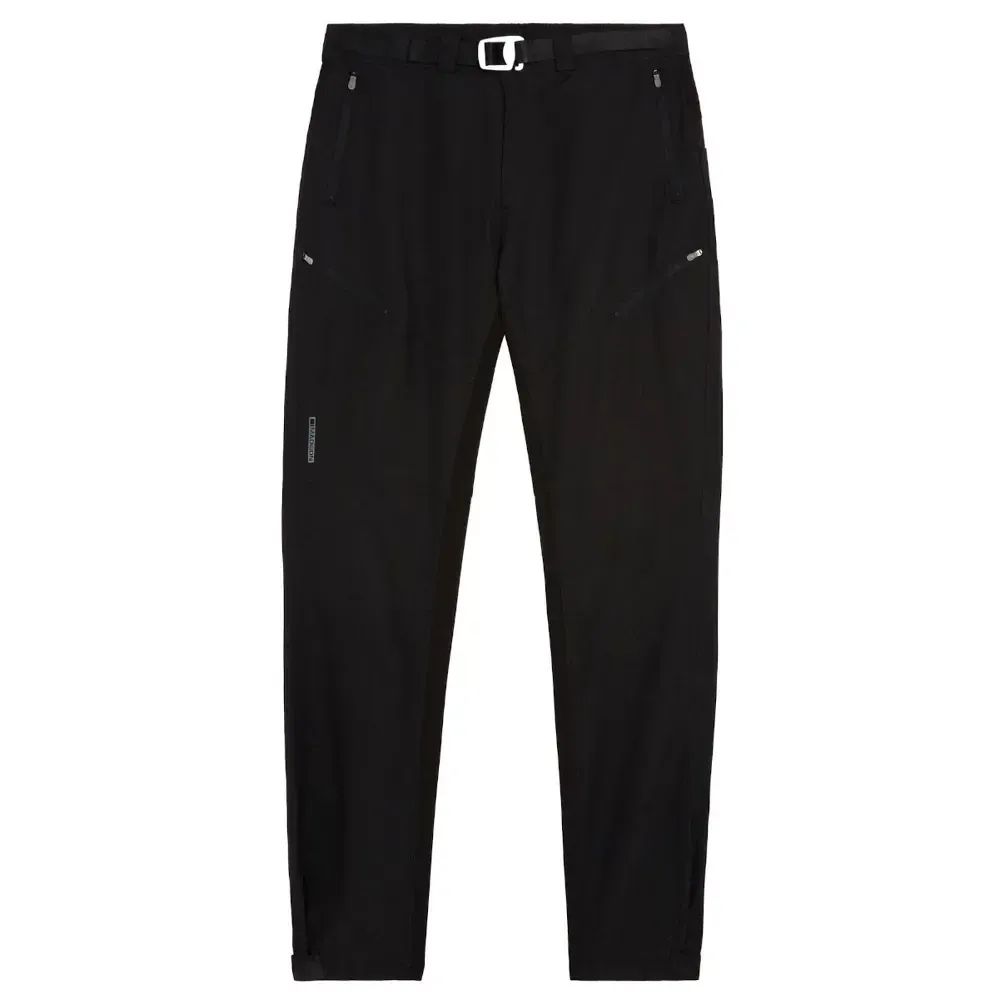 Madison Freewheel Womens Trail Trouser Black - Image 1
