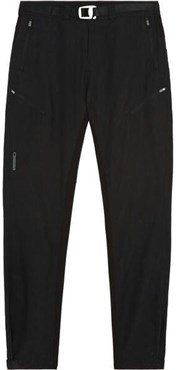 Madison Freewheel Womens Trail Trouser Black - Thumbnail 2
