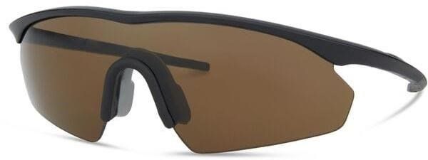 Madison Madison D'Arcs Sunglasses 3 Lens Pack - Black,brown,clear - Image 1