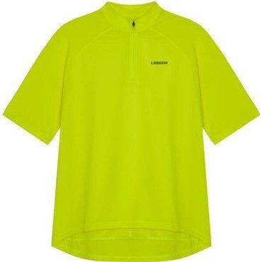 Madison Freewheel Short Sleeve Jersey - Image 1