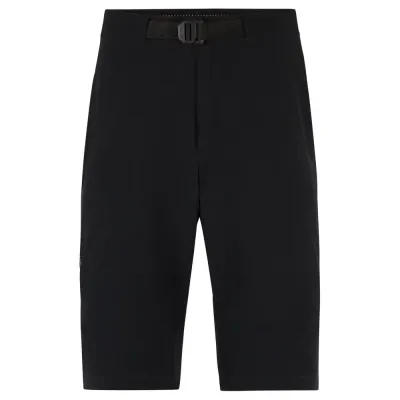 Madison FreeWheel Trail Shorts Black