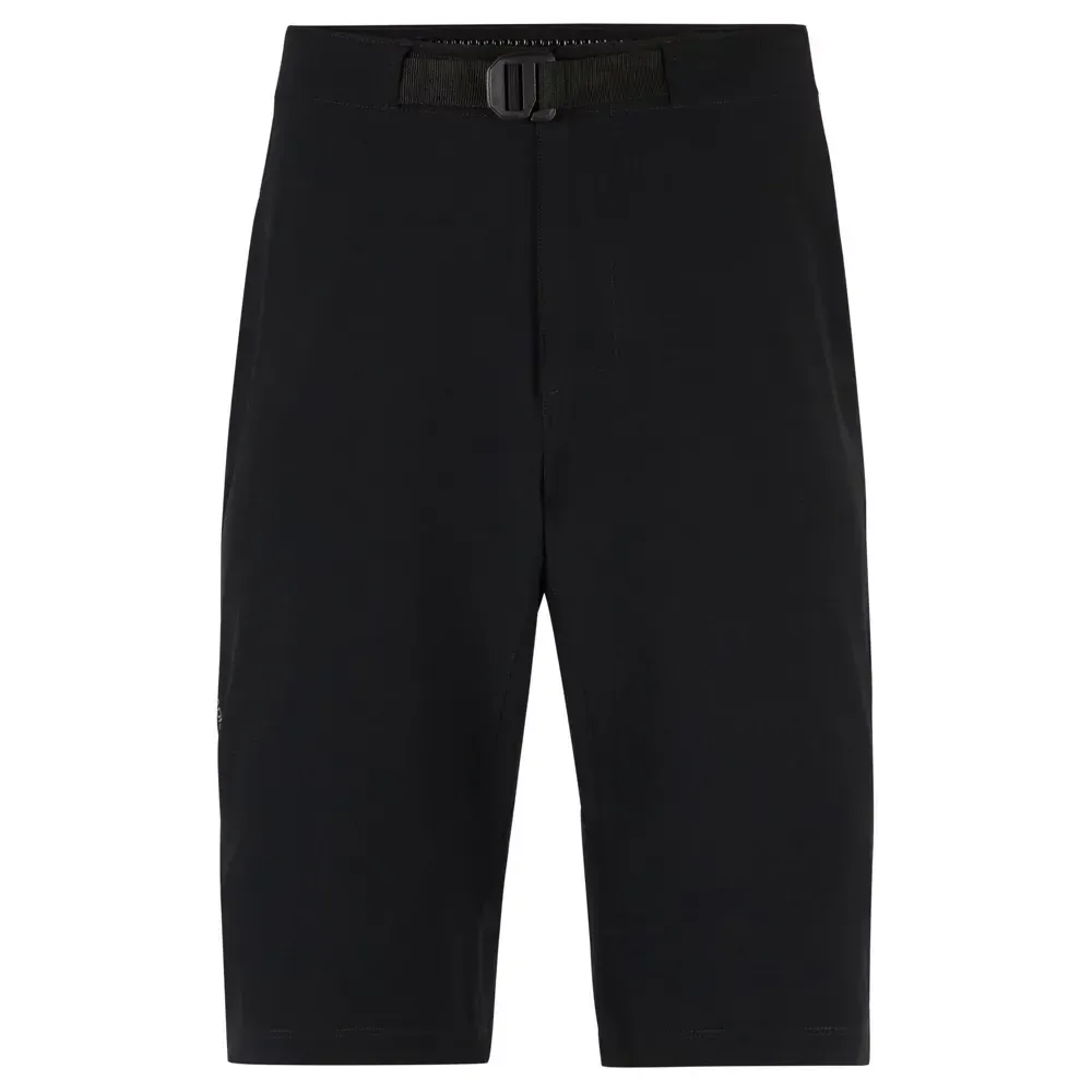Madison FreeWheel Trail Shorts Black - Image 1