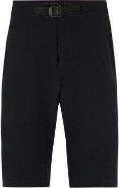 Madison FreeWheel Trail Shorts Black - Thumbnail 2