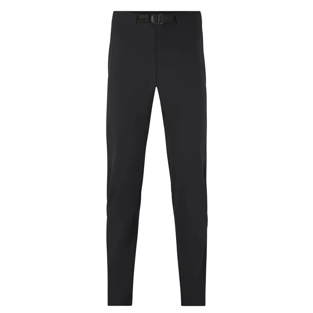 Madison Freewheel Trousers Black - Image 1