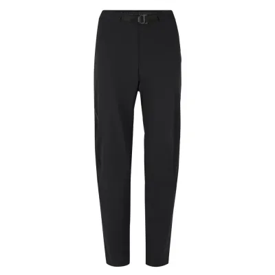 Madison FreeWheel Womens Trouser Black