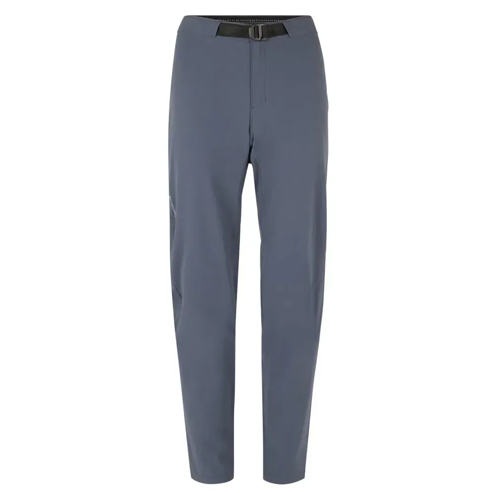 Madison FreeWheel Womens Trouser Slate Blue - Image 1