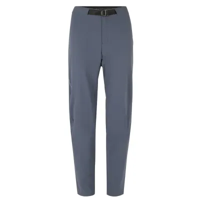 Madison FreeWheel Womens Trouser Slate Blue