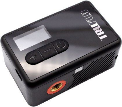 Truflo Electron Compact Electric Pump - Image 1