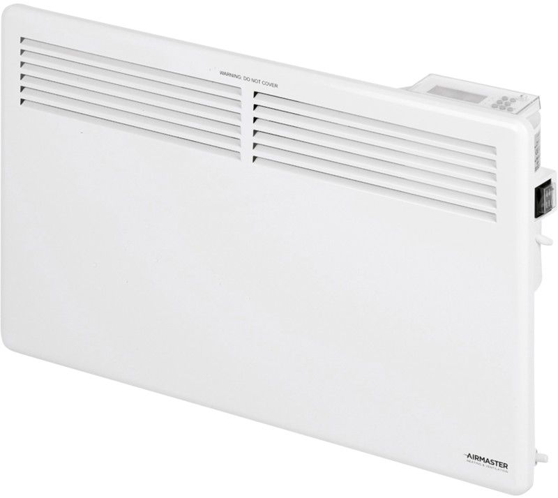 Airmaster PH1.5TIM/LCDN Digital Panel Heater 1.5Kw - Image 1