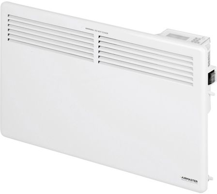 Airmaster PH1.5TIM/LCDN Digital Panel Heater 1.5Kw