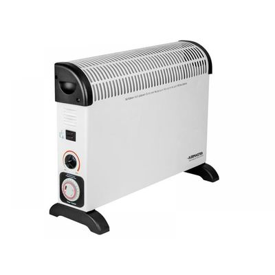 Airmaster HC2TIM Convector Heater With Timer 2.0Kw