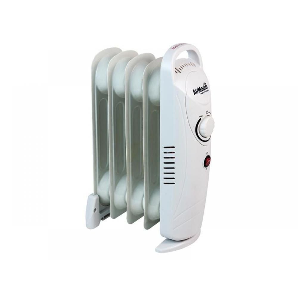 Airmaster CRMINI Oil Filled Radiator 500W - Image 1
