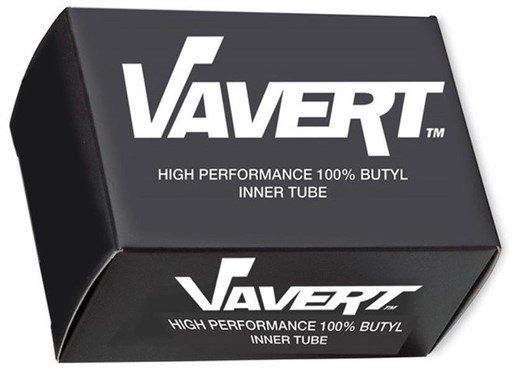Vavert MTB Inner Tube - 27.5 x 1.7-2.1Presta