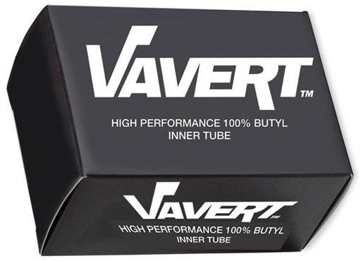 Vavert MTB Inner Tube - 29 x 1.7-2.1Presta - Image 1