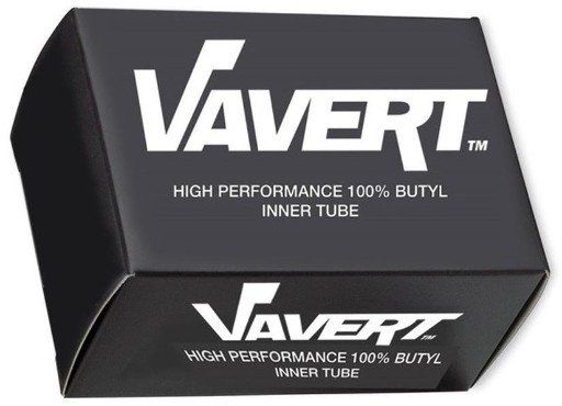 Vavert 700c Inner Tube - 700c x 25-32cPresta60mm