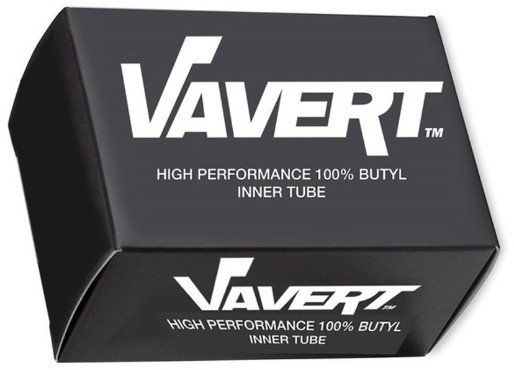 Vavert 700c Inner Tube - 700c x 28-35cPresta40mm - Image 1