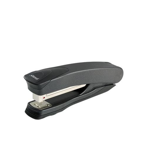 Rexel Taurus Full Strip Stapler Black/Black - Image 1