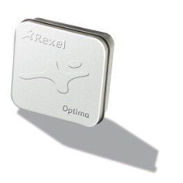 Rexel Staples Optima No.56 Pack of 3750 - Thumbnail 1