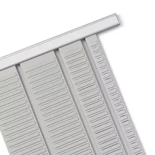 Nobo T-Card Planning Panels Size 2 - Image 1