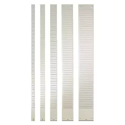 Nobo T-CARD PLANNING PANELS SIZE 4 - Image 1
