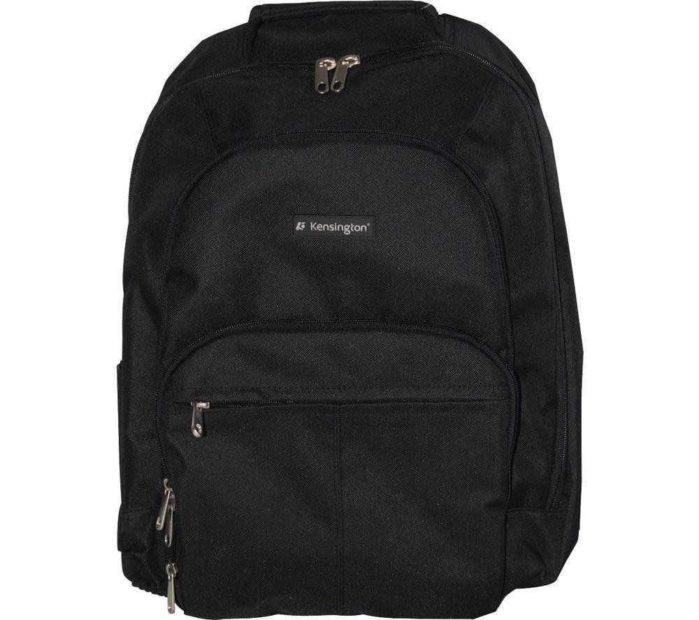 Kensington Simply Portable SP25 15.6 Laptop Backpack - Image 1