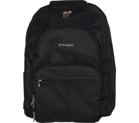 Kensington Simply Portable SP25 15.6 Laptop Backpack