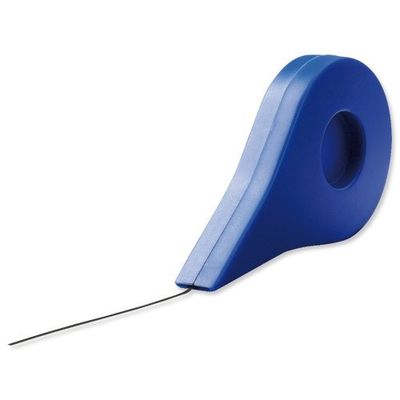 Nobo Self Adhesive Gridding Tape 1.5mm x 10m