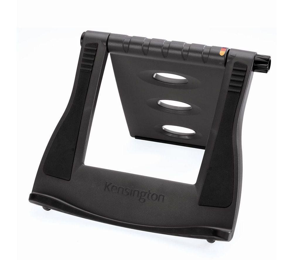 Kensington SmartFit Easy Riser Laptop Cooling Stand - Grey - Image 1
