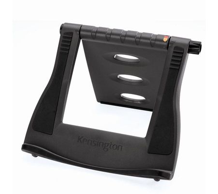 Kensington SmartFit Easy Riser Laptop Cooling Stand - Grey