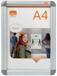 Nobo Essence A4 Poster Frame