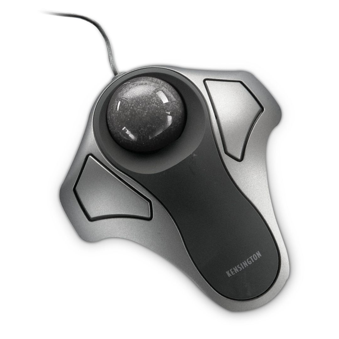 Kensington Orbit Optical Trackball - Image 1