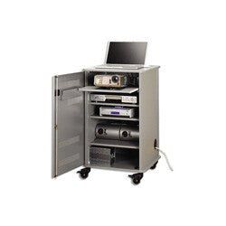 Nobo Multimedia Projection Cabinet