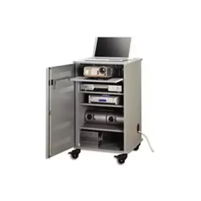 Nobo Multimedia Projection Cabinet - Thumbnail 2