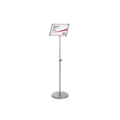 Nobo Essence A4 Display Stand - Thumbnail 2