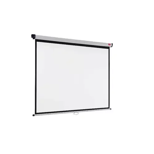 Nobo Projection Screen Wall Mounted 2000x1513mm - Image 1