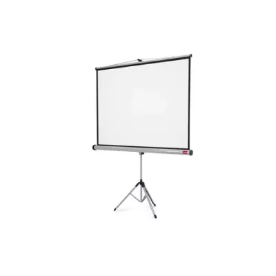 Nobo Projection Screen Tripod 1500x1138mm 4:3 - Thumbnail 2