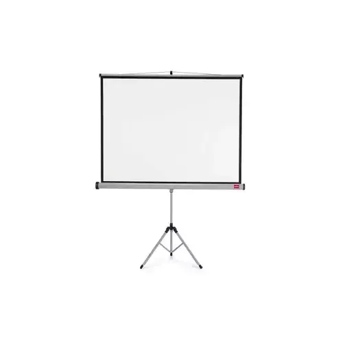 Nobo Projection Screen Tripod 2000x1513mm 4:3 - Image 1